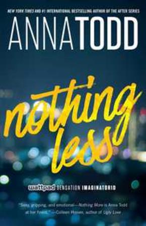 Nothing Less. The Landon series 2