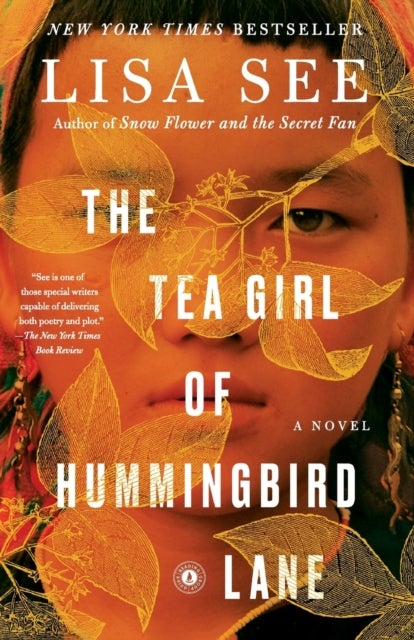 The Tea Girl of Hummingbird Lane - A Novel