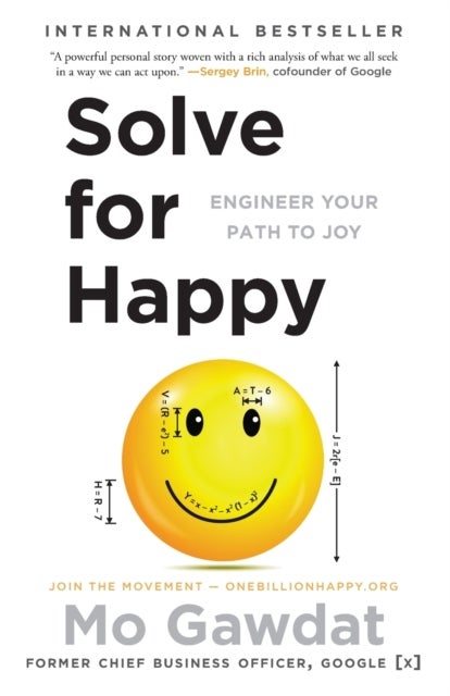 Solve for Happy