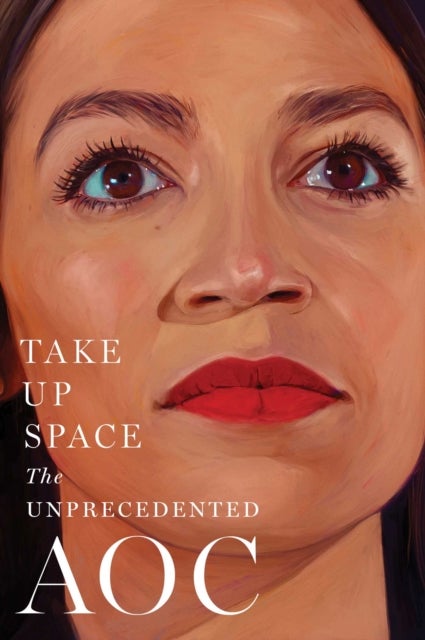 Bilde av Take Up Space Av The Editors Of New York Magazine