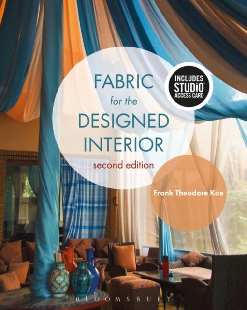 Fabric for the Designed Interior - Bundle Book + Studio Access Card