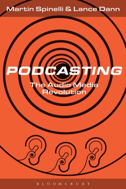 Podcasting - The Audio Media Revolution