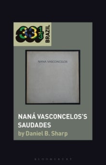 Nana Vasconcelos¿s Saudades
