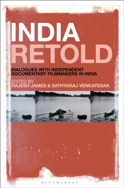 India Retold - Dialogues with Independent Documentary Filmmakers in India