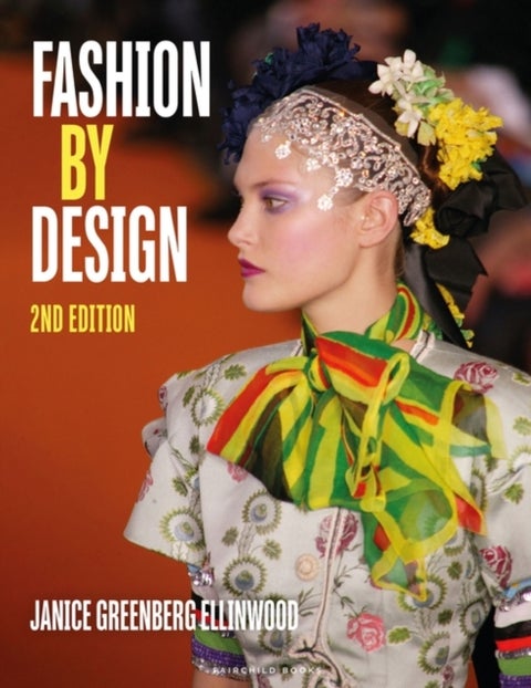 Fashion by Design - Bundle Book + Studio Access Card