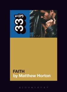 Bilde av George Michael&#039;s Faith Av Matthew (music Journalist Uk) Horton
