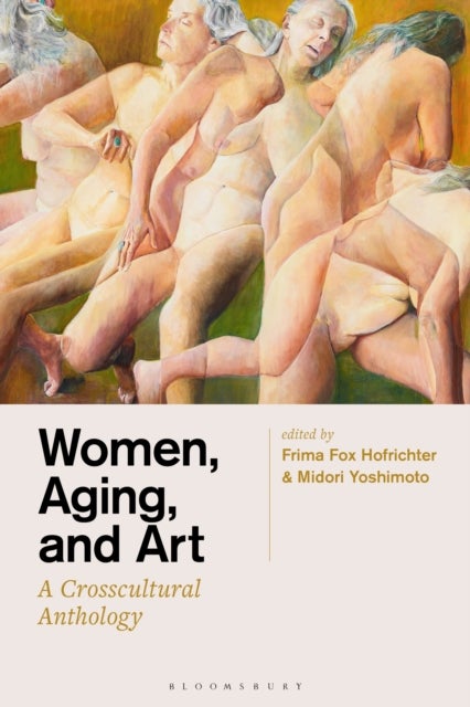 Bilde av Women, Aging, And Art