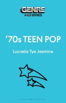 Bilde av &#039;70s Teen Pop Av Lucretia Tye (freelance Writer Usa) Jasmine