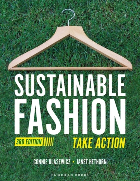 Sustainable Fashion - Take Action - Bundle Book + Studio Access Card