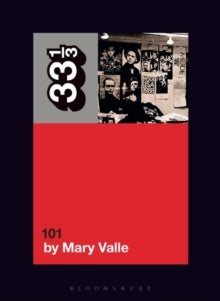 Bilde av Depeche Mode&#039;s 101 Av Mary (freelance Journalist Usa) Valle