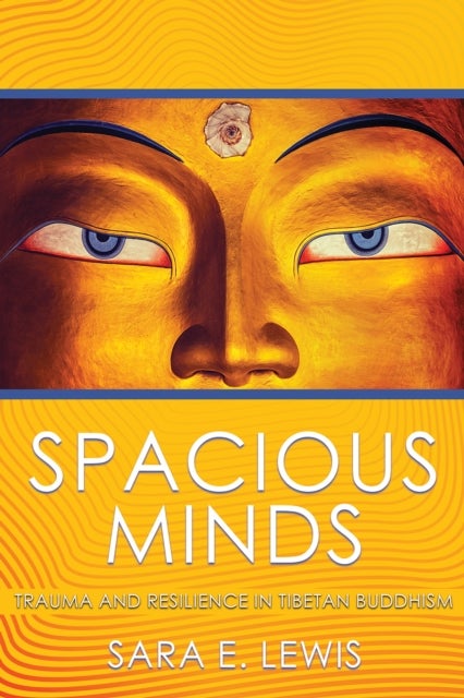 Spacious Minds - Trauma and Resilience in Tibetan Buddhism