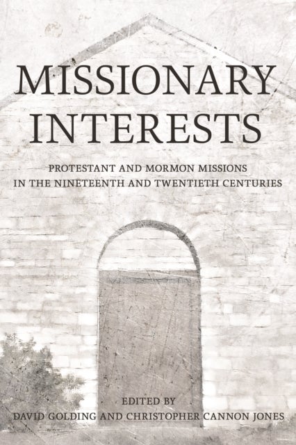 Bilde av Missionary Interests