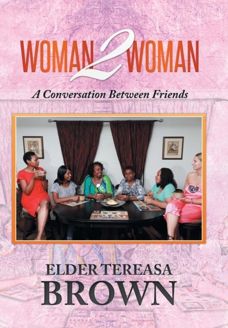 Woman2Woman - A conversation between friends