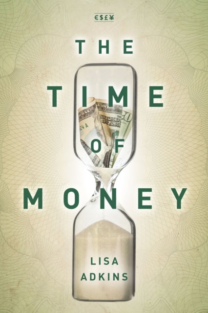 Bilde av The Time Of Money Av Lisa Adkins