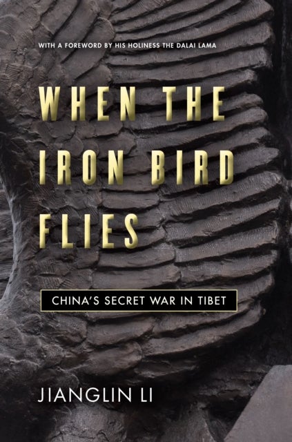 Bilde av When The Iron Bird Flies Av Jianglin Li