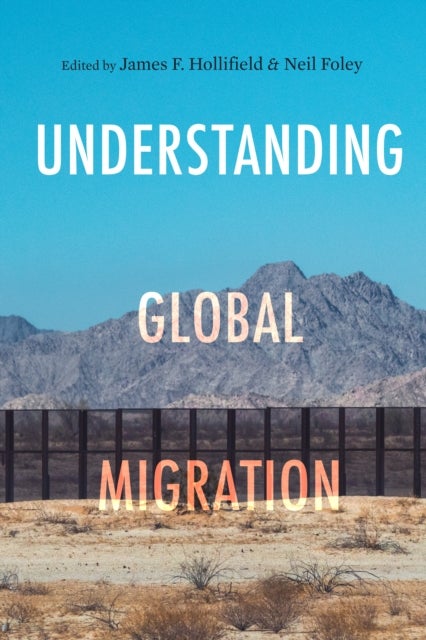 Bilde av Understanding Global Migration