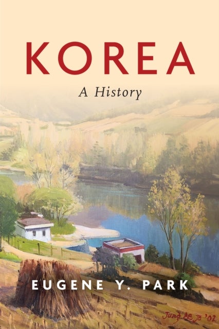 Korea - A History