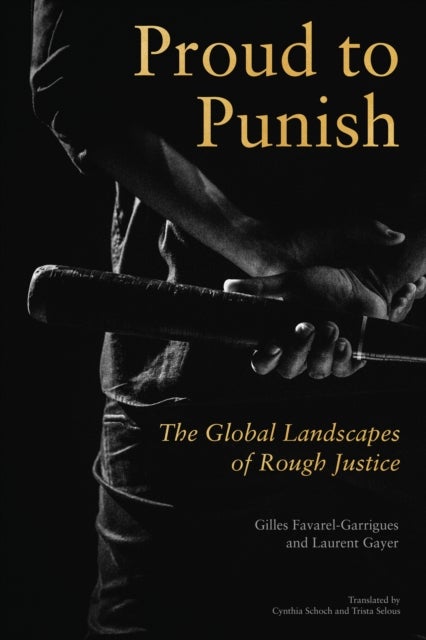 Proud to Punish - The Global Landscapes of Rough Justice