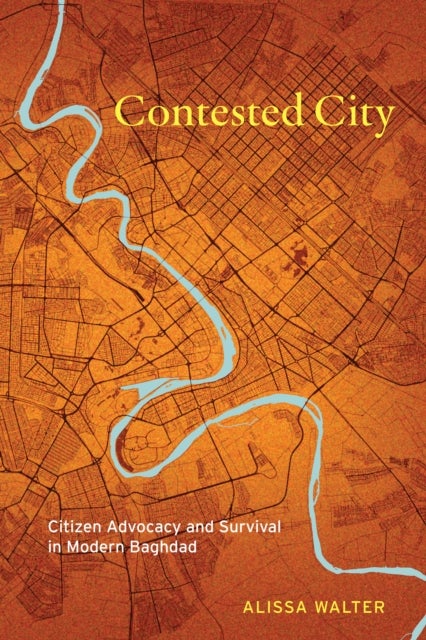 Contested City - Citizen Advocacy and Survival in Modern Baghdad