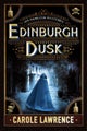 Edinburgh Dusk