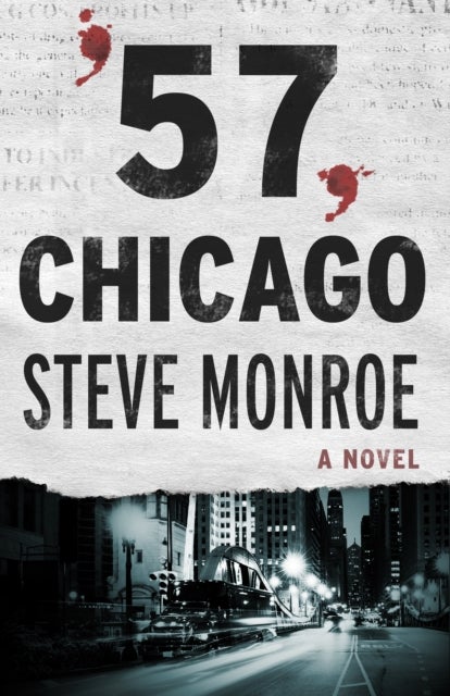 Bilde av &#039;57, Chicago Av Steve Monroe