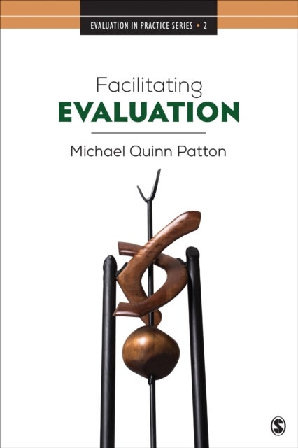 Bilde av Facilitating Evaluation Av Michael Quinn Patton