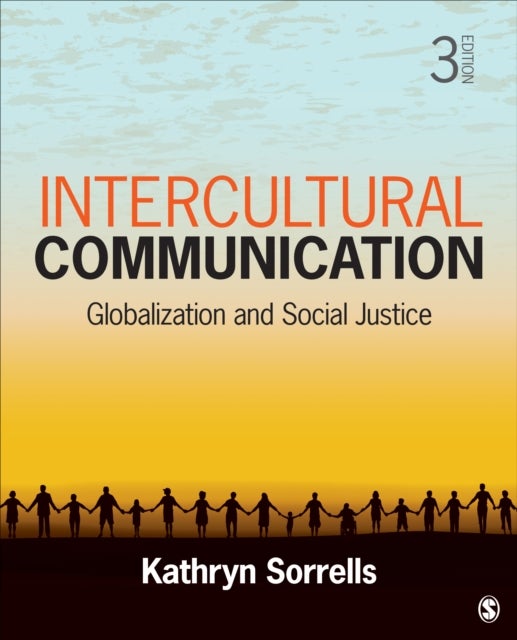 Bilde av Intercultural Communication Av Kathryn (california State University Northridge Usa) Sorrells