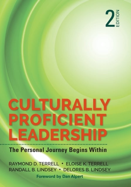 Bilde av Culturally Proficient Leadership Av Raymond D. Terrell, Eloise K. Terrell, Randall B. Lindsey, Delores B. Lindsey