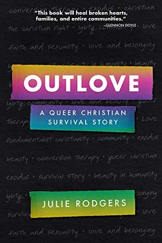 Outlove - A Queer Christian Survival Story
