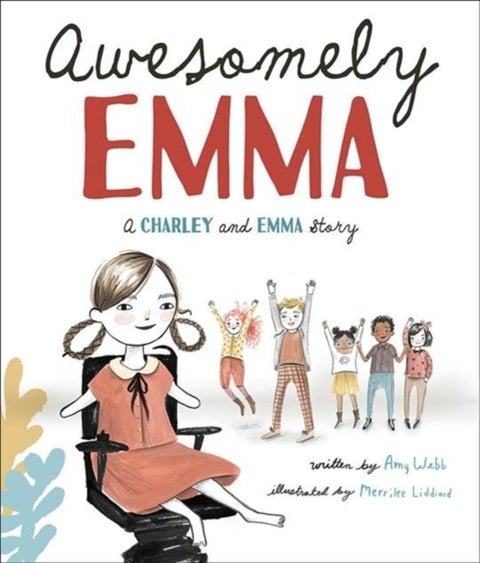 Awesomely Emma - A Charley and Emma Story
