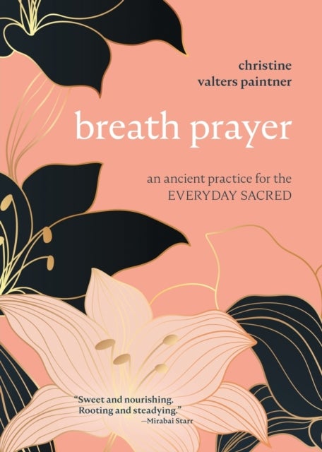 Bilde av Breath Prayer Av Christine Valters Paintner