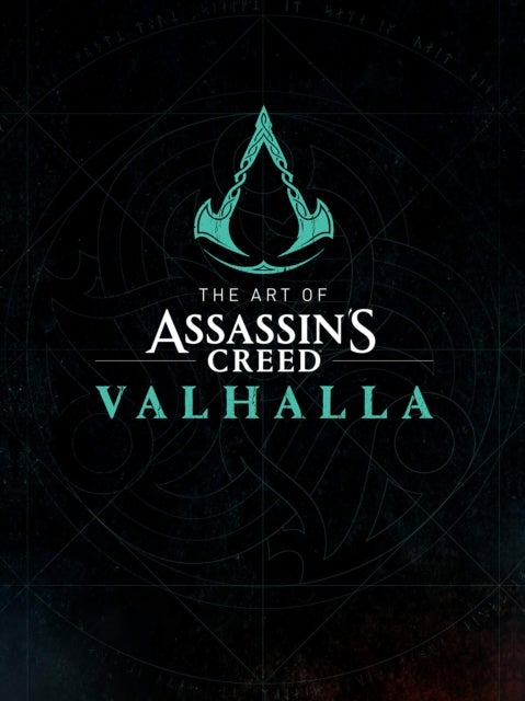Bilde av The Art Of Assassin&#039;s Creed: Valhalla Av Ubisoft