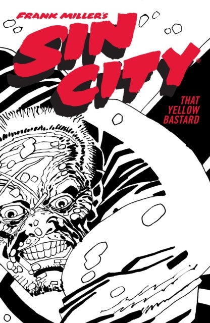 Frank Miller's Sin City Volume 4 - That Yellow Bastard (Fourth Edition)