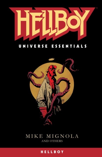 Bilde av Hellboy Universe Essentials: Hellboy Av Mike Mignola, Various