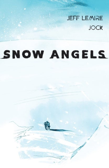 Bilde av Snow Angels: Volume 2 Av Jeff Lemire