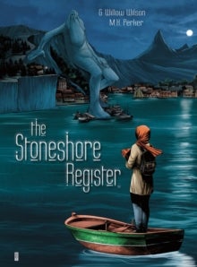 The Stoneshore Register