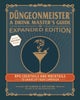 Dungeonmeister: The Expanded Edition