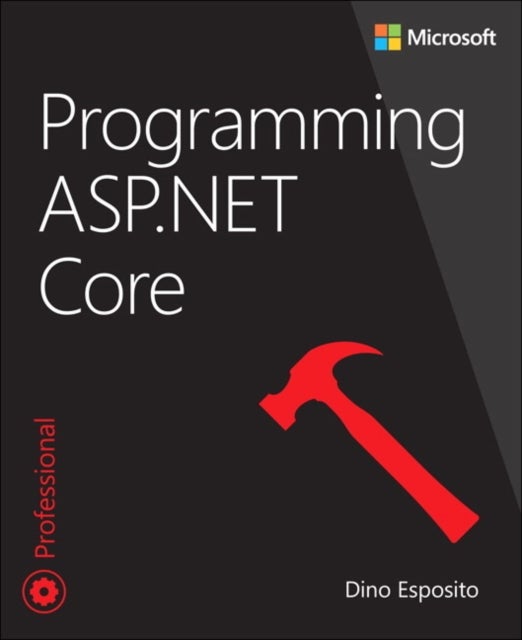 Bilde av Programming Asp.net Core Av Dino Esposito