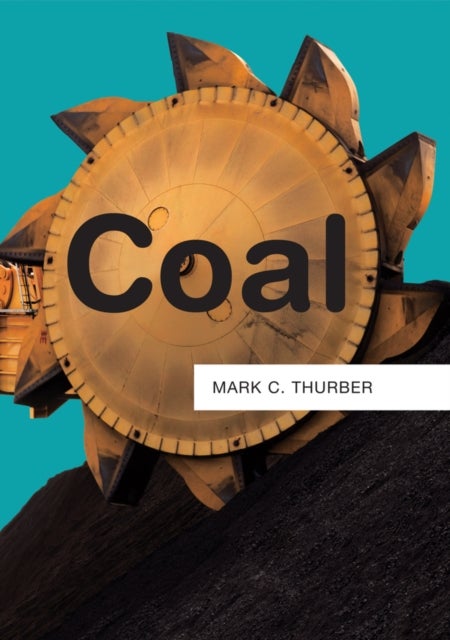 Bilde av Coal Av Mark C. Thurber
