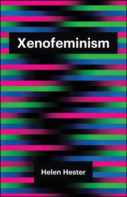 Xenofeminism