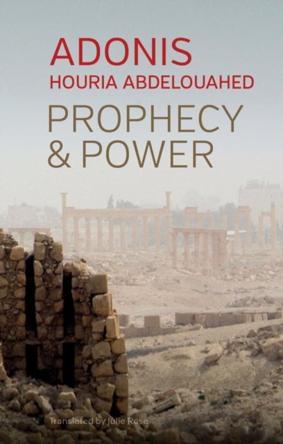 Prophecy and Power - Violence and Islam II