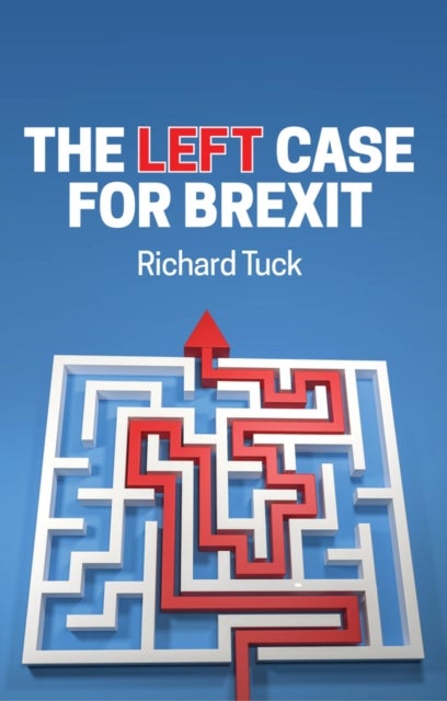 The Left Case for Brexit - Reflections on the Current Crisis