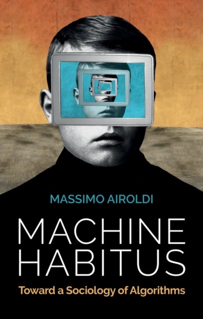 Bilde av Machine Habitus Av Massimo Airoldi