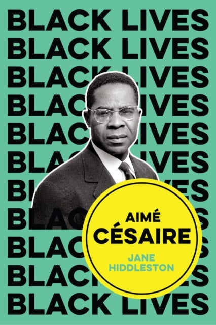 Aime Cesaire - Inventor of Souls