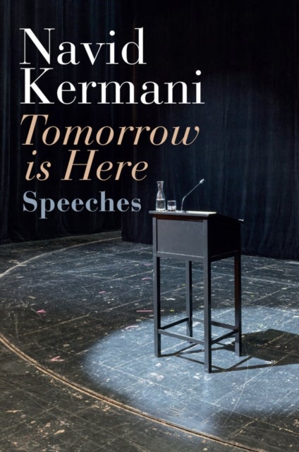 Tomorrow is Here - Speeches