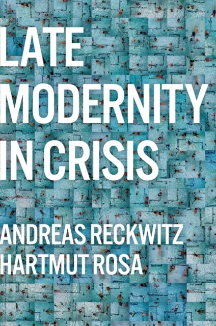 Late Modernity in Crisis - Why We Need a Theory of Society