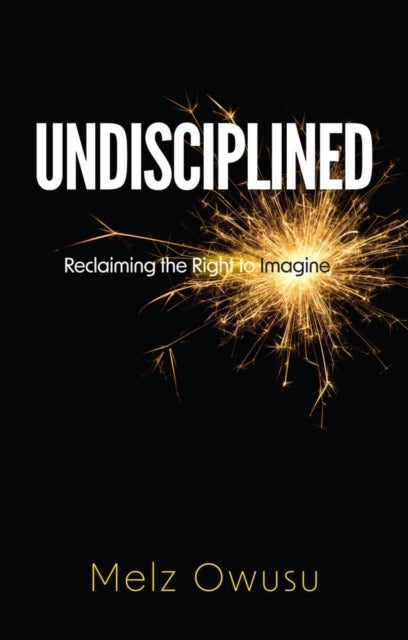 Undisciplined - Reclaiming the Right to Imagine
