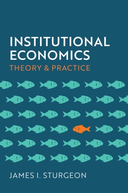 Institutional Economics - Theory and Practice