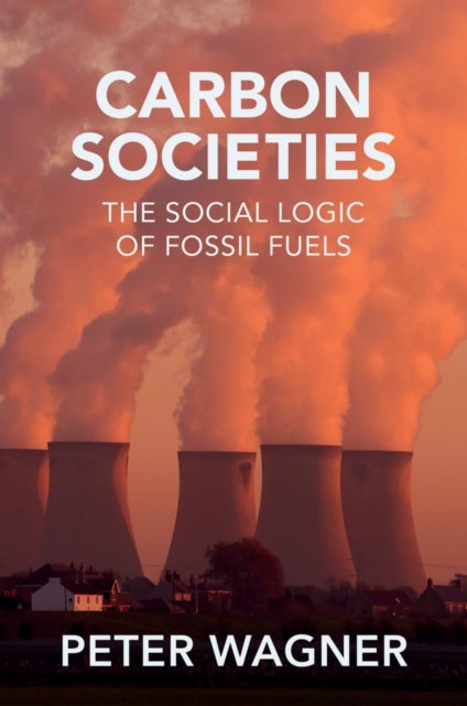 Carbon Societies - The Social Logic of Fossil Fuels