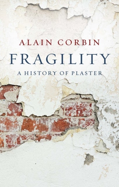 Fragility - A History of Plaster